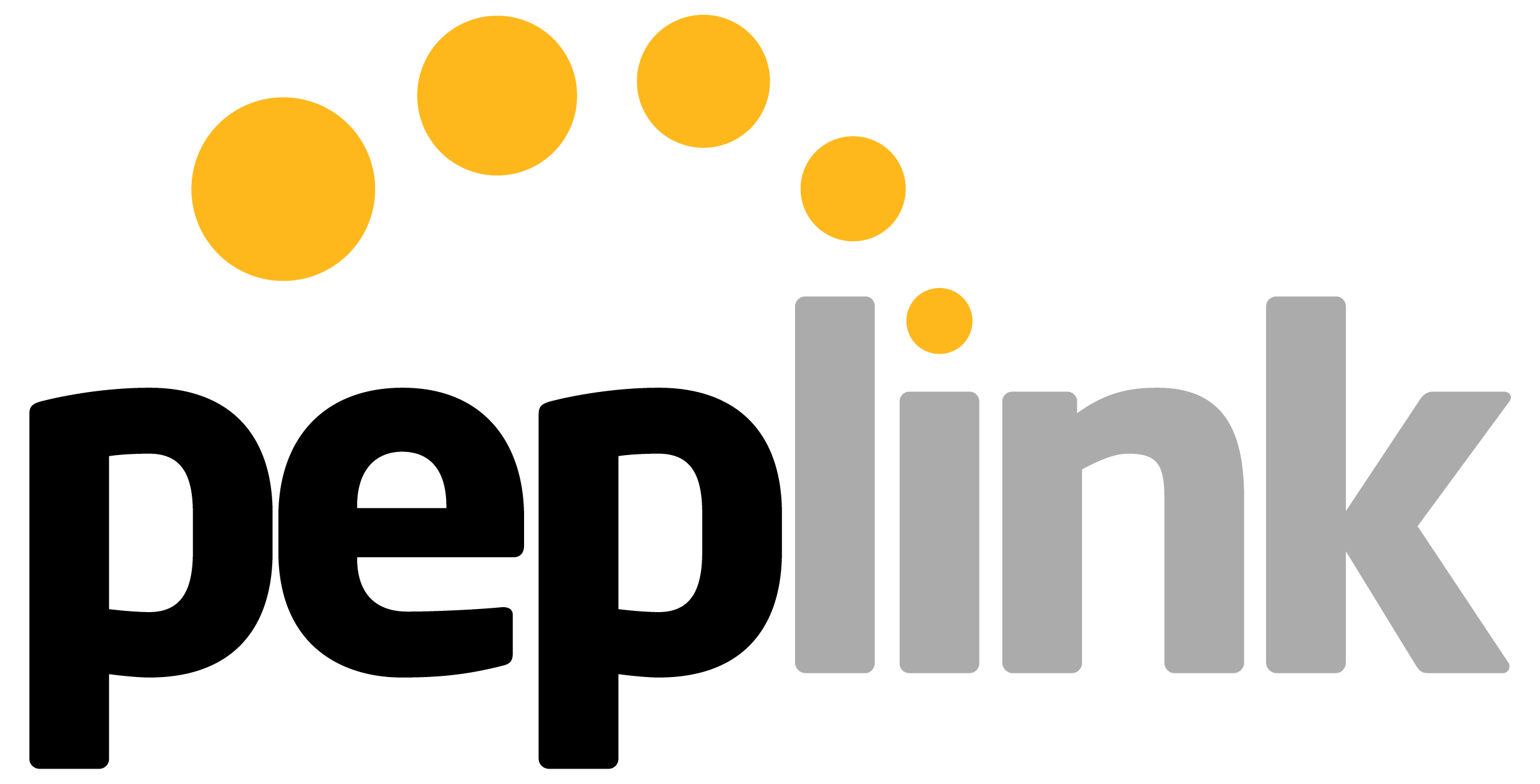 Logo Peplink