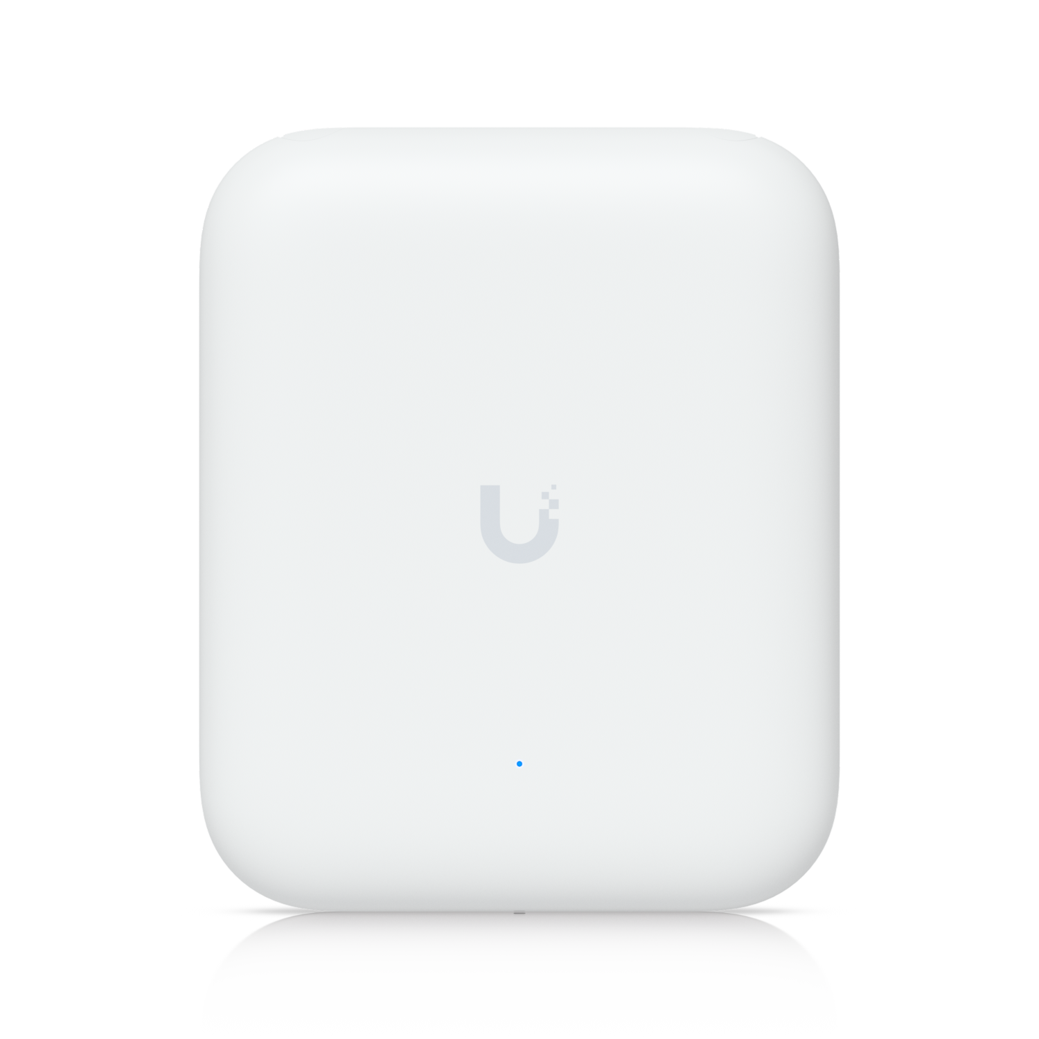 Point d'accès Ubiquiti UniFi U7 Outdoor certifié IP67 pour installation extérieure