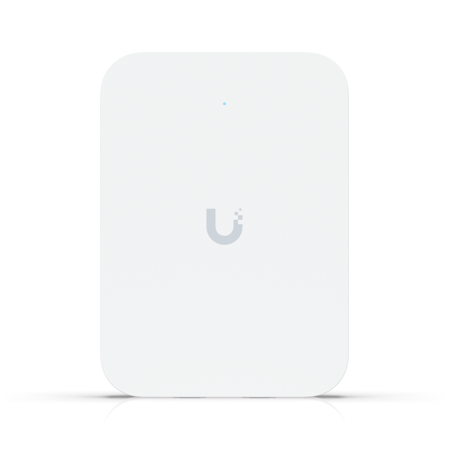 UniFi U7 In-Wall - access point WiFi 7 encastré dans le mur