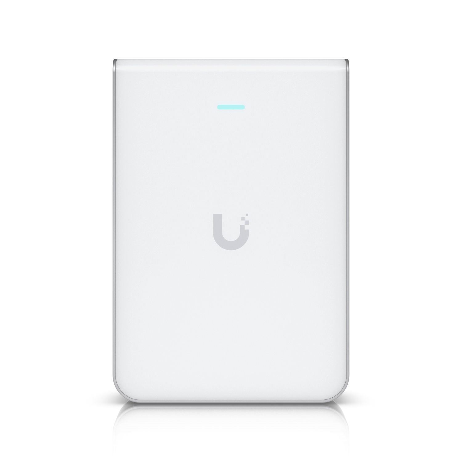 UniFi U7 Pro Wall - access point WiFi 7 mural design